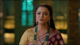 Meri Bhavya Life - 22nd June 2025